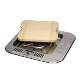 Contoure CookMate Single Burner Recessed Non-Pressurized Portable Stove