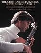 The Christopher Parkening Guitar Method - Volume 1 (Revised)