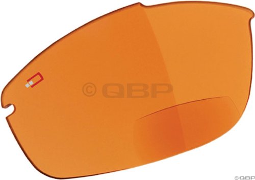 Dual Eyewear SL2 Accessory Lenses: +1.5 Power Magnification; Amber Lens On Sale