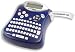 Dymo LabelMANAGER 150 13-character Display Prints 2 Lines for 6mm 9mm 12mm D1...