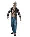 Adult Punk Zombie Adult Costume