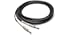 Hosa GTR-225 Straight Guitar Cable, 25 feet