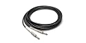 Hosa GTR210 Guitar Cable 10 Ft
