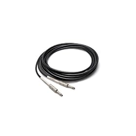 Hosa GTR210 Guitar Cable 10 Ft