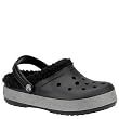 Crocs&trade; Girls' Crocbling Mammoth (Toddler-Youth)