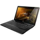 Lenovo IdeaPad Y560p 439722U 15.6' LED Notebook - Core i7 i7-2630QM 2GHz - Black. Y560P I7-2630QM 2.0G 6GB 750GB DVDRW 15.6IN BT W7HP 64BIT MOQ 57 NOTEBK. 1366 x 768 WXGA Display - 6 GB RAM - 750 GB HDD - DVD-Writer - AMD Mobility Radeon HD 6570M Graphics Card - Bluetooth - Webcam - Genuine Windows 7 Home Premium - 3 Hour Battery - HDMI