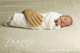 ZAKYLFT-The Zaky by Zakeez, IncTherapeutic Positioning Pillow - Left Hand