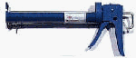 Newborn Bros & Co #105 1/4GAL EZ Caulk Gun