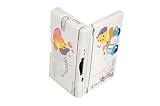 Revue Warner Bros  / Coque de protection DS Lite Looney Tunes - Tweety in Paris
