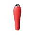 Bild: Gelert Schlafsack Pinnacle 400 DL rot, links