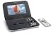 Electronics : LENCO - DVP-706 Portable DVD Player