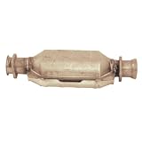 Bosal 099-418 Catalytic Converter (Non-CARB Compliant) by Bosal