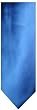 Men's Donald Trump Necktie Neck Tie 100% Silk Blue Solid
