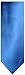 Men's Donald Trump Necktie Neck Tie 100% Silk Blue Solid