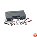 KD Tools 41590 6pc Cutter/Bender/Yoke Kd Master Tubing Srvc Kit