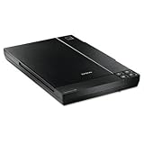 NEW-Perfection V33 Color Scanner, 4800 x 9600dpi - B11B200201