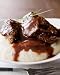 Daniel Bouluds Beef Short Ribs
