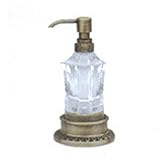 IMAGE OF Baldwin Hardware Vanity Soap Dispenser 3651.260.D