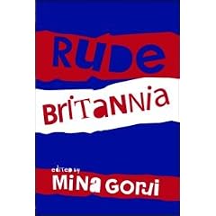 Rude Britannia
