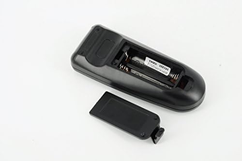 Generic OEM Replacement Remote Control Fit For Western Digital 1tb 2tb 3tb WD TV Live Remote Hub Network Steaming Box HD Media Player ...