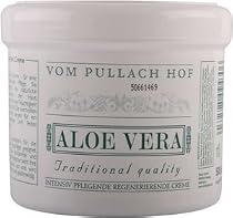 Aloe Vera Creme 500ml