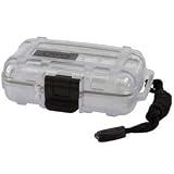 New High Quality OtterBox 1000 Series Waterproof Case – Clear Reviews