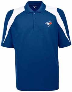Toronto Blue Jays Innovate Polo Shirt - Small