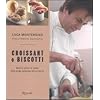 Croissant e biscotti