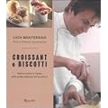 Croissant e biscotti