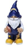 San Diego Chargers Team Gnome
