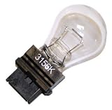 EIKO 3156K - 12.8V 2.1A - 2000 Hours/S-8 Plastic Wedge Base