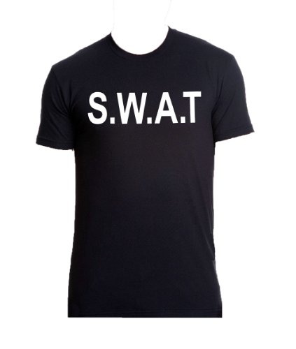 New SWAT T-Shirt
