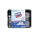 Plastic Heavyweight Variety Cutlery, Clear, Box Of 180