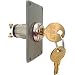 Chamberlain 760CB Outside Keylock