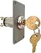 Chamberlain #760CB Keylock Switch