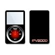 IPV9000 Design Skin Decal Sticker for Apple iPod video 30GB/ 60GB/ 80GB Player