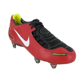 Nike Men's NIKE TOTAL90 LASER SOFT GROUND SOCCER SHOES