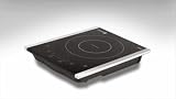 Fagor 670040240 Black 12 Induction Portable Cooktop 670040240