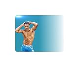 Brand New Shemar Moore Mouse Pad Muscular