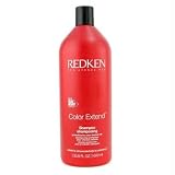 Search : Redken Color Extend Shampoo ( For Color-Treated Hair ) - 1000ml/33.8oz