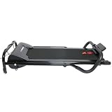 Confidence Power Plus Motorized Electric Treadmill review