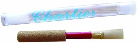 Chartier CO-HD Oboe Reed, Hard