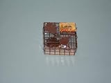 Decorative Leaf Suet Basket