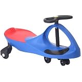 PlasmaCar Blue