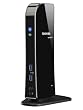 Dynadock Universal Docking Station W/ Dual Hd Video Usb 3.0