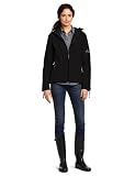 ILSE JACOBSEN Womens Soft Shell Jacket 31%2BhtjWWxwL. SL160 ILSE JACOBSEN Womens Soft Shell Jacket