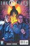  : X-Files #5