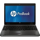 NEW HP ProBook 6560b B2B03UT 15.6 LED Notebook - Core i5 i5-2450M 2.50GHz - Tungsten (B2B03UT#ABA )