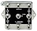Channel Plus 8-Way Bi-Directional Splitter / Combiner - Model 2538 RF Splitters