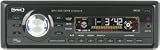 Soundstorm Laboratories SM35A MP3 Compatible In Dash CD Receiver With Front Pannel Aux Input